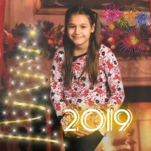 Meet your Posher, Adriana